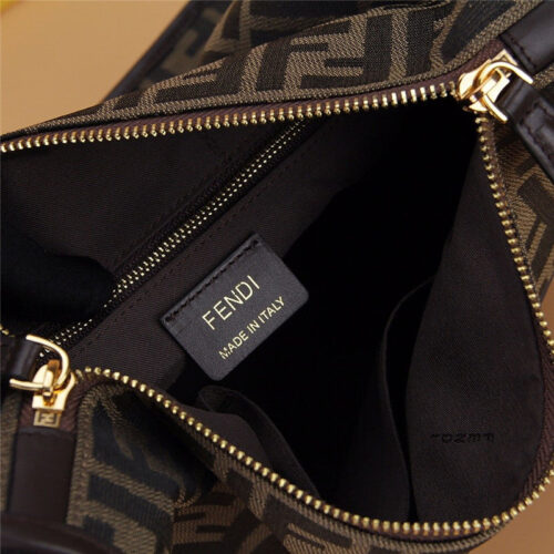 High Quality Luxury Fendi Mens Bag product detail