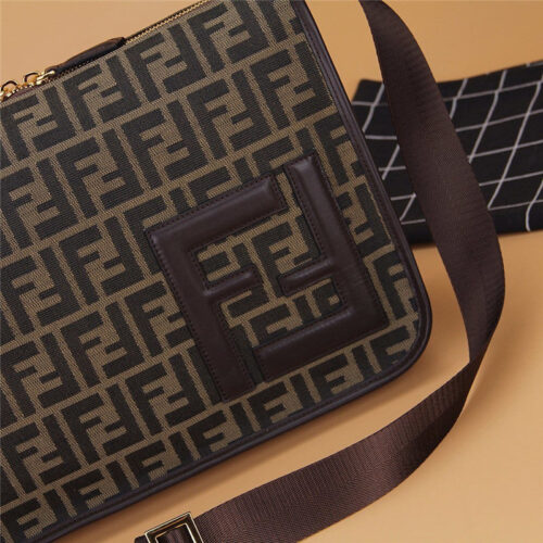 High Quality Luxury Fendi Mens Bag product detail