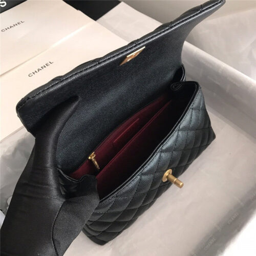 High Quality Luxury Chanel Coco Handle product detail