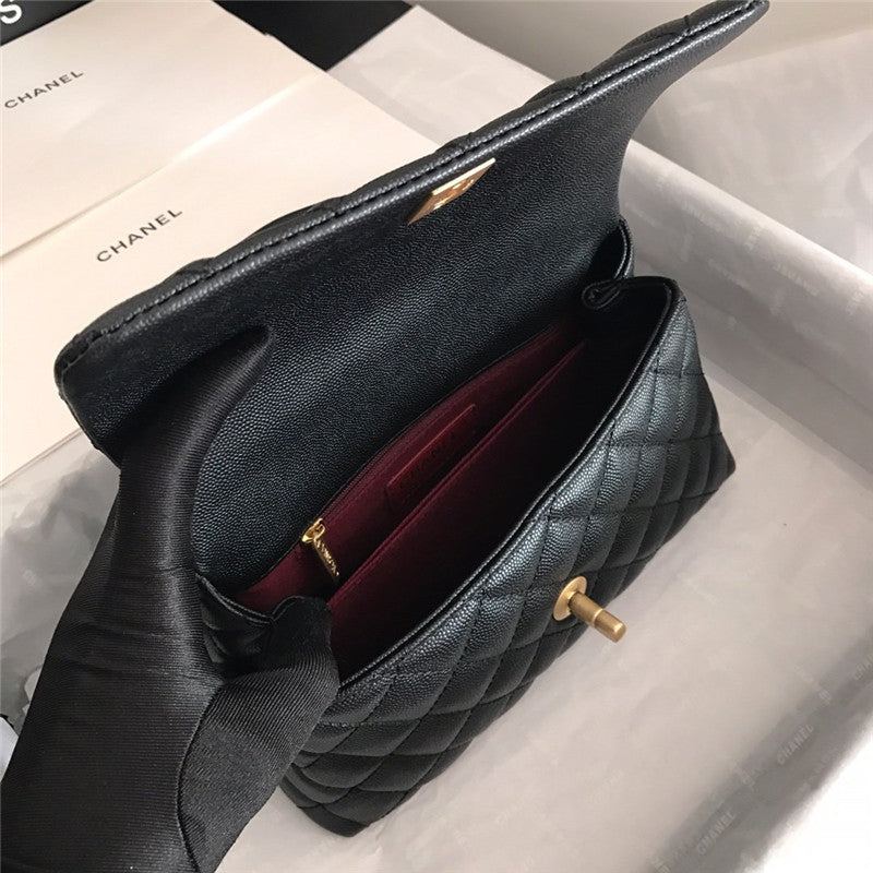 High Quality Luxury Chanel Coco Handle product detail
