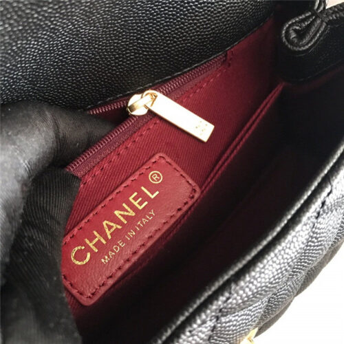 High Quality Luxury Chanel Coco Handle product detail
