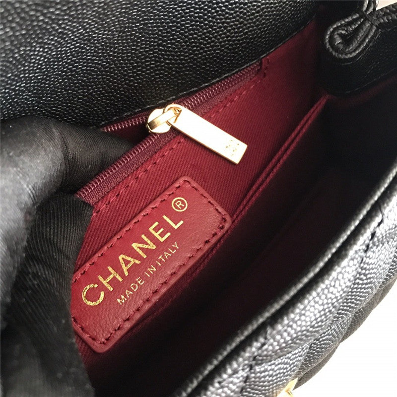 High Quality Luxury Chanel Coco Handle product detail