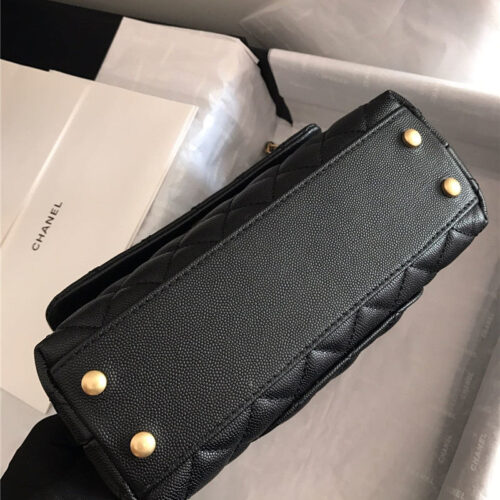 High Quality Luxury Chanel Coco Handle product detail