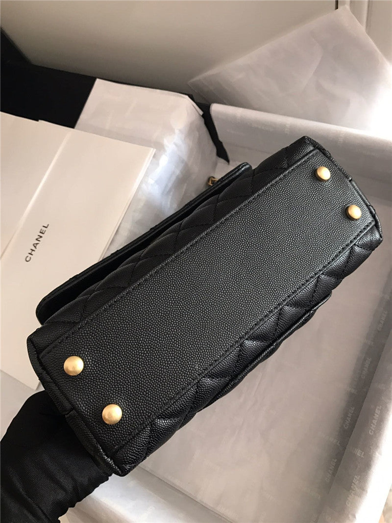 High Quality Luxury Chanel Coco Handle product detail