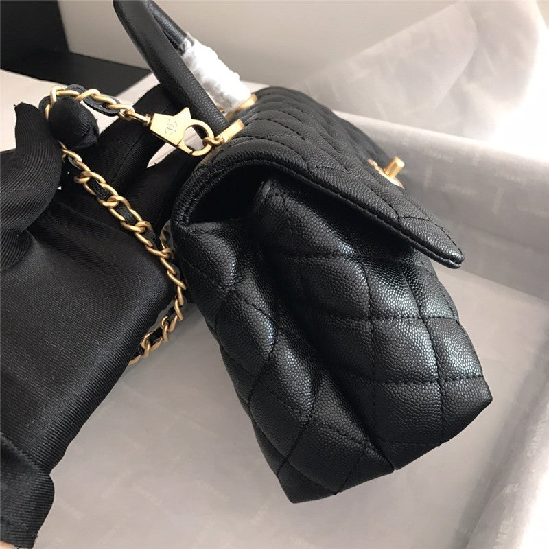 High Quality Luxury Chanel Coco Handle product detail