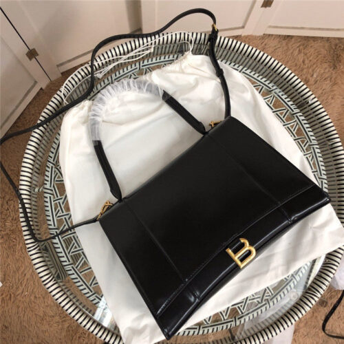 High Quality Luxury Balenciaga Hourglass Bag – Style 29811 product detail
