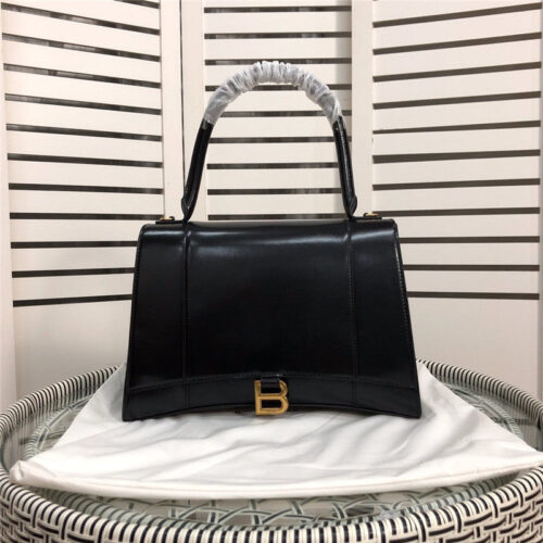 High Quality Luxury Balenciaga Hourglass Bag – Style 29811 product image