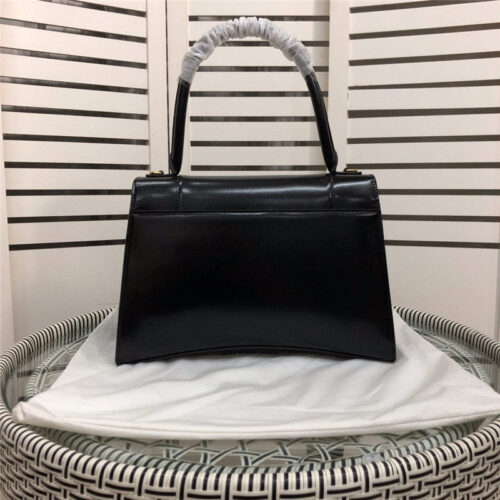 High Quality Luxury Balenciaga Hourglass Bag – Style 29811 product detail