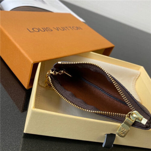 High Quality Luxury LV LV Coin Purse Bags – Style 48398 product detail
