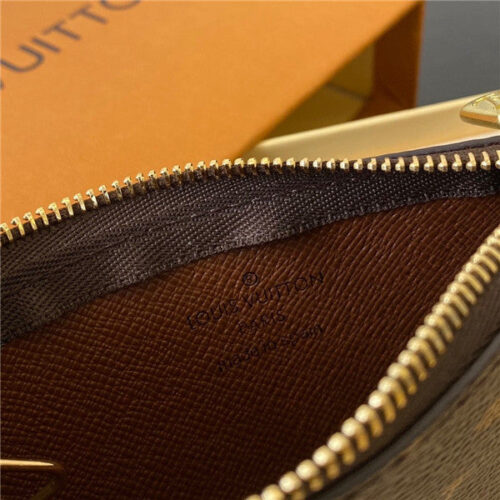 High Quality Luxury LV LV Coin Purse Bags – Style 48398 product detail