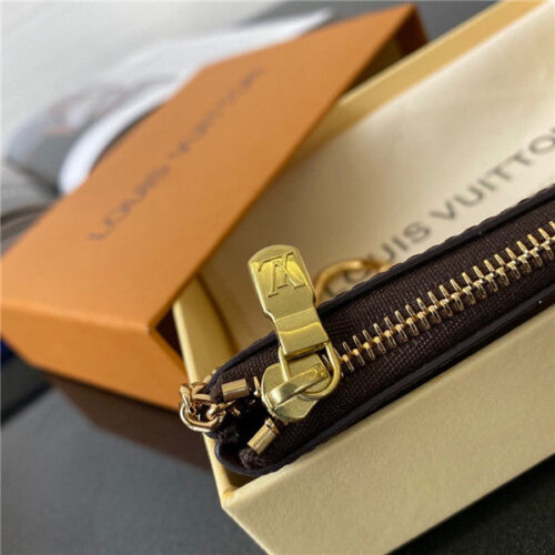 High Quality Luxury LV LV Coin Purse Bags – Style 48398 product detail