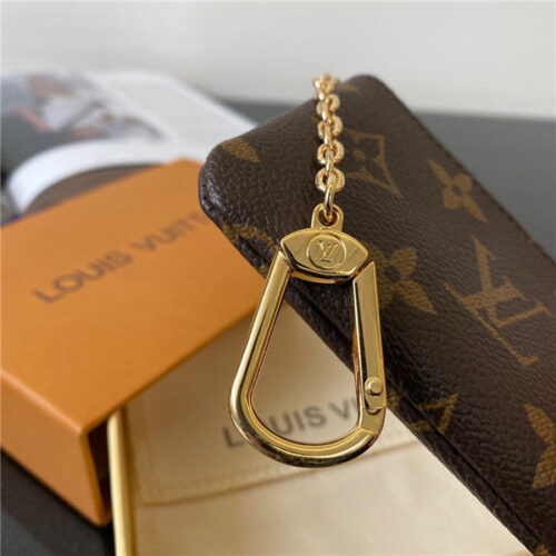 High Quality Luxury LV LV Coin Purse Bags – Style 48398 product detail
