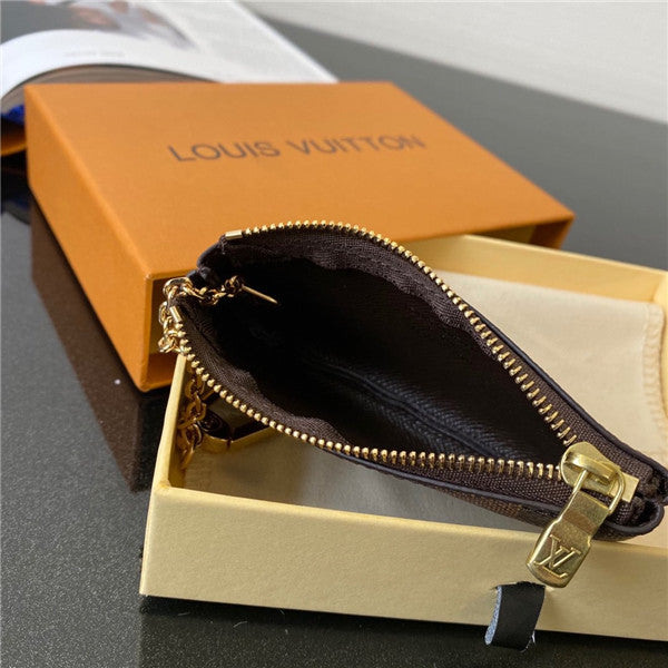 High Quality Luxury LV LV Coin Purse Bags – Style 48399 product detail