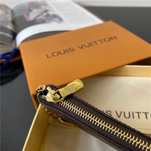 High Quality Luxury LV LV Coin Purse Bags – Style 48399 product detail