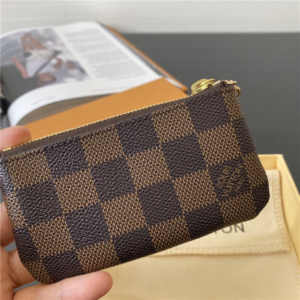 High Quality Luxury LV LV Coin Purse Bags – Style 48399 product detail