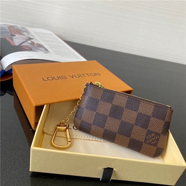 High Quality Luxury LV LV Coin Purse Bags – Style 48399
