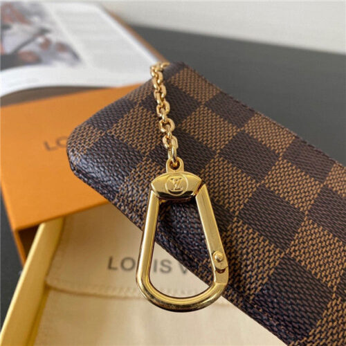 High Quality Luxury LV LV Coin Purse Bags – Style 48399 product detail