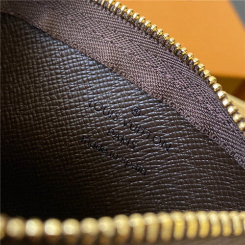 High Quality Luxury LV LV Coin Purse Bags – Style 48399 product detail