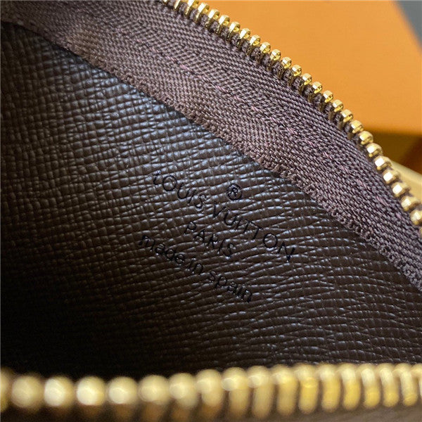 High Quality Luxury LV LV Coin Purse Bags – Style 48399 product detail