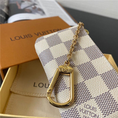 High Quality Luxury LV LV Coin Purse Bags product detail