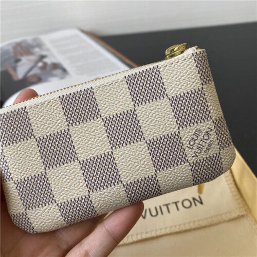 High Quality Luxury LV LV Coin Purse Bags alternate view