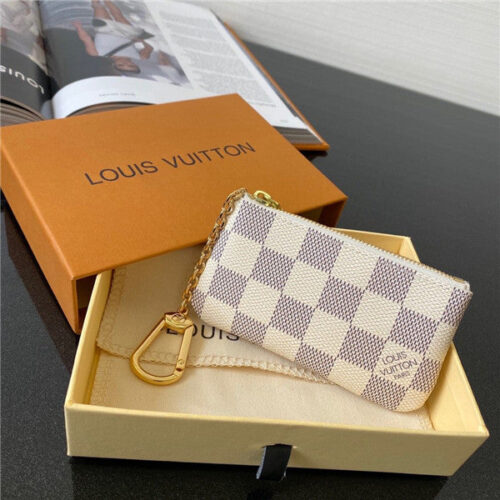 High Quality Luxury LV LV Coin Purse Bags