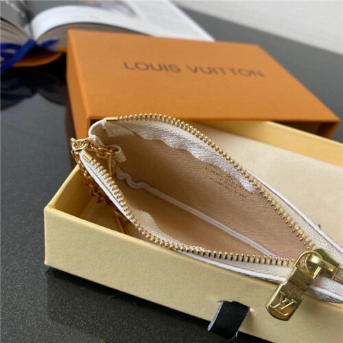 High Quality Luxury LV LV Coin Purse Bags product detail