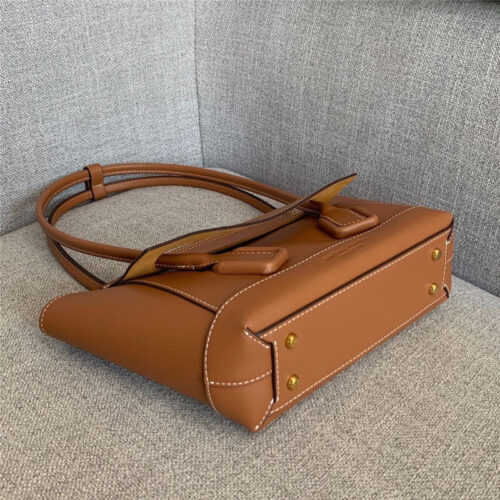 High Quality Luxury Bottega Veneta Arco Mini Khaki product detail