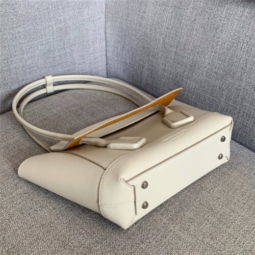 High Quality Luxury Bottega Veneta Arco Mini White product detail