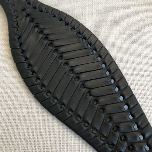 High Quality Luxury Dior Hand-Woven Belts product detail