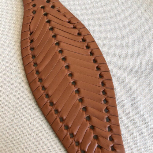 High Quality Luxury Dior Hand-Woven Belt product detail