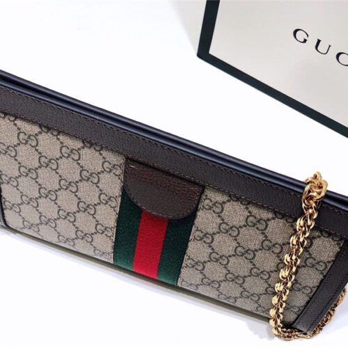 High Quality Luxury Ophidia GG Small Shoulder Bag product detail