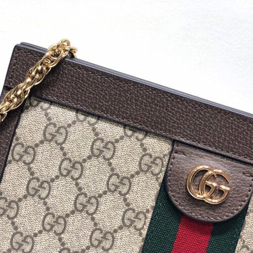 High Quality Luxury Ophidia GG Small Shoulder Bag product detail