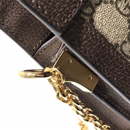High Quality Luxury Ophidia GG Small Shoulder Bag product detail
