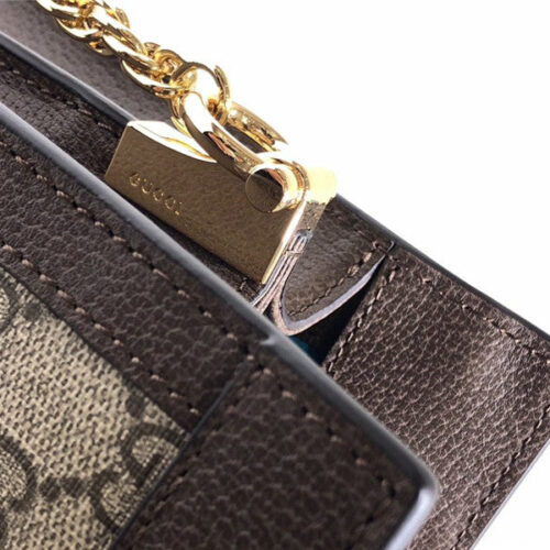High Quality Luxury Ophidia GG Small Shoulder Bag product detail