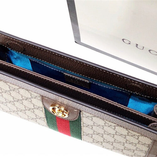 High Quality Luxury Ophidia GG Small Shoulder Bag product detail