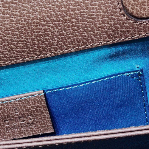 High Quality Luxury Ophidia GG Small Shoulder Bag product detail