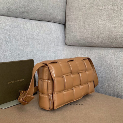 High Quality Luxury Bottega Veneta Padded Cassette Bag – Style 30087 product detail