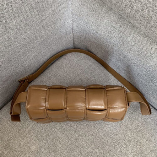 High Quality Luxury Bottega Veneta Padded Cassette Bag – Style 30087 product detail