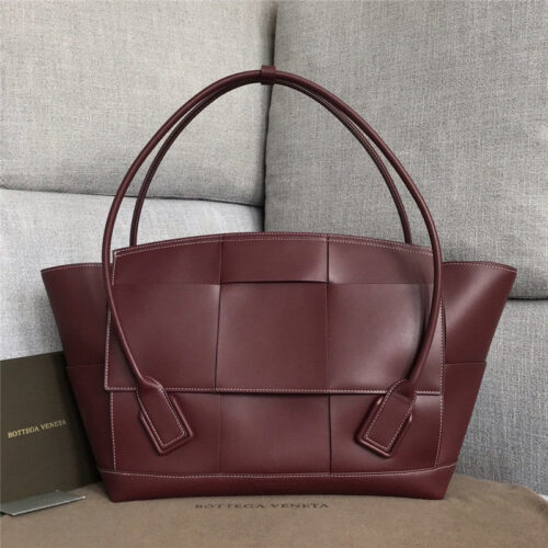 High Quality Luxury Bottega Veneta | Arco 56 Bag product detail