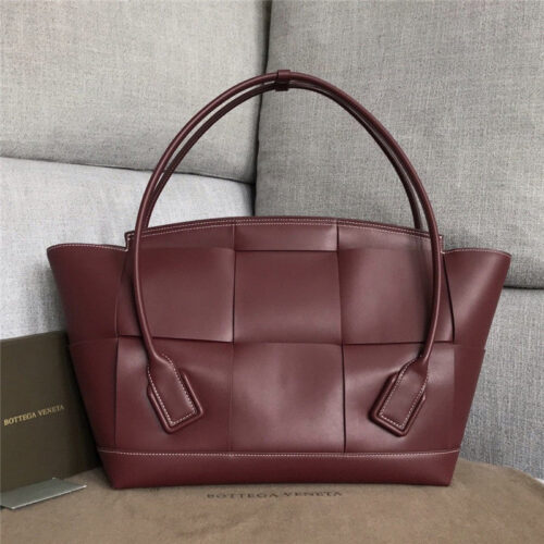 High Quality Luxury Bottega Veneta | Arco 56 Bag