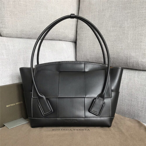 High Quality Luxury Bottega Veneta | Arco 48 Bag alternate view
