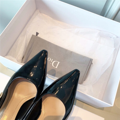 High Quality Luxury Dior J’adior Cruise Sandals – Style 03014 product detail