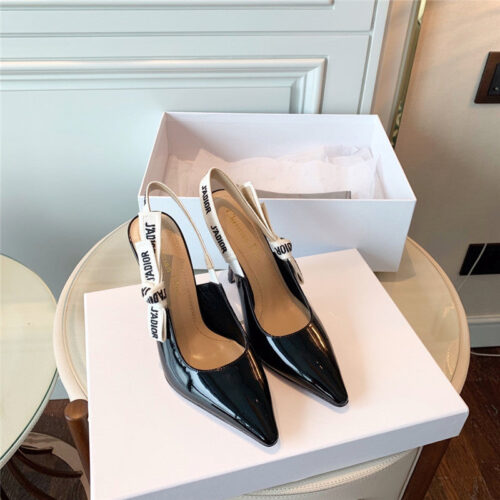 High Quality Luxury Dior J’adior Cruise Sandals – Style 77030 product detail