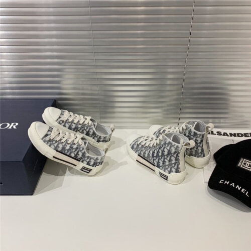 High Quality Luxury Dior Couple Sneakers product detail