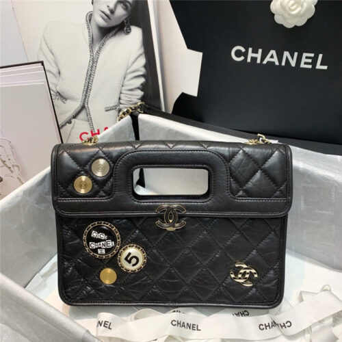 High Quality Luxury Chanel Hangbags