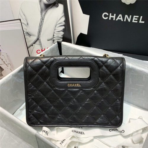 High Quality Luxury Chanel Hangbags alternate view
