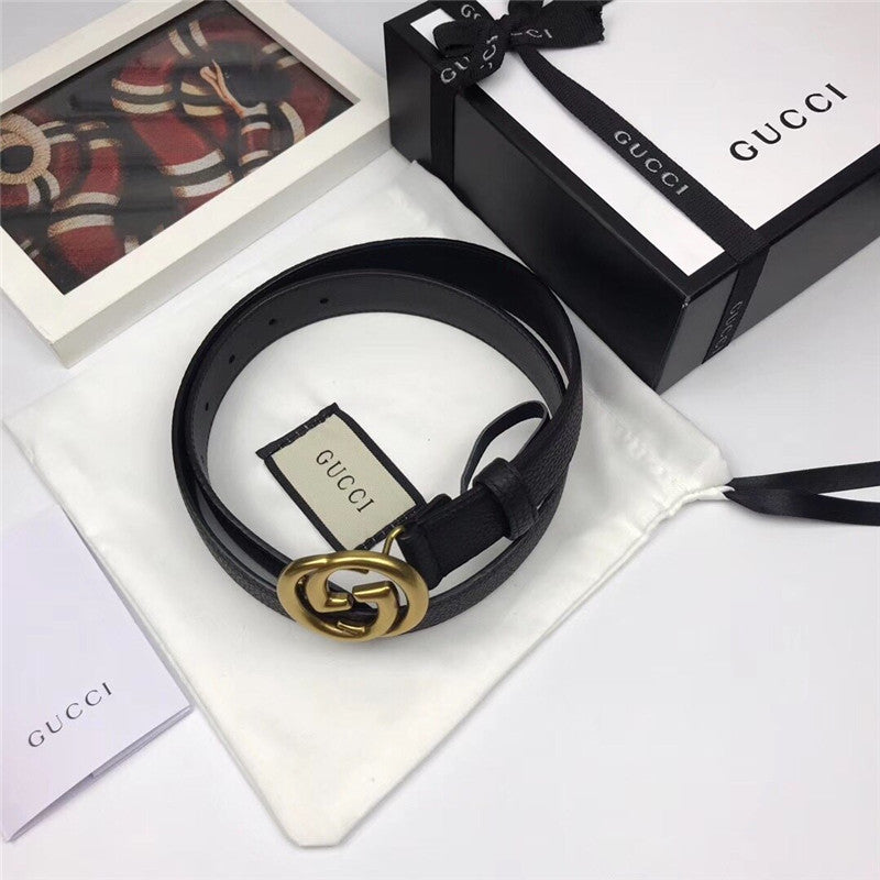High Quality Luxury Gucci GG Belt product detail