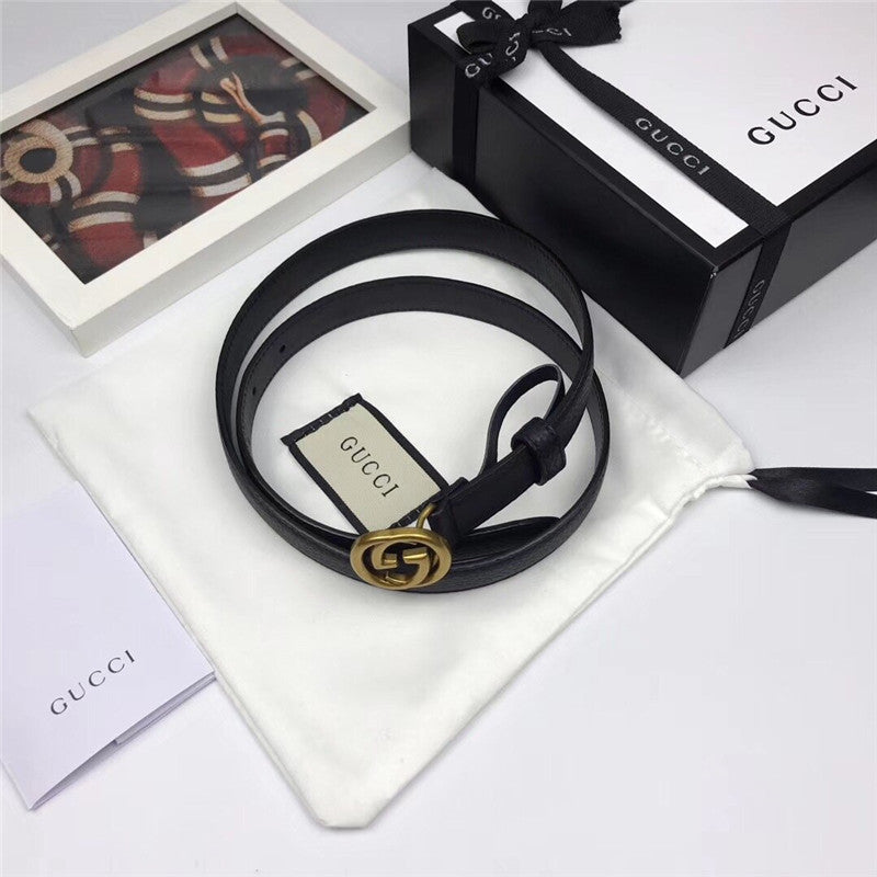 High Quality Luxury Gucci GG Belt product detail
