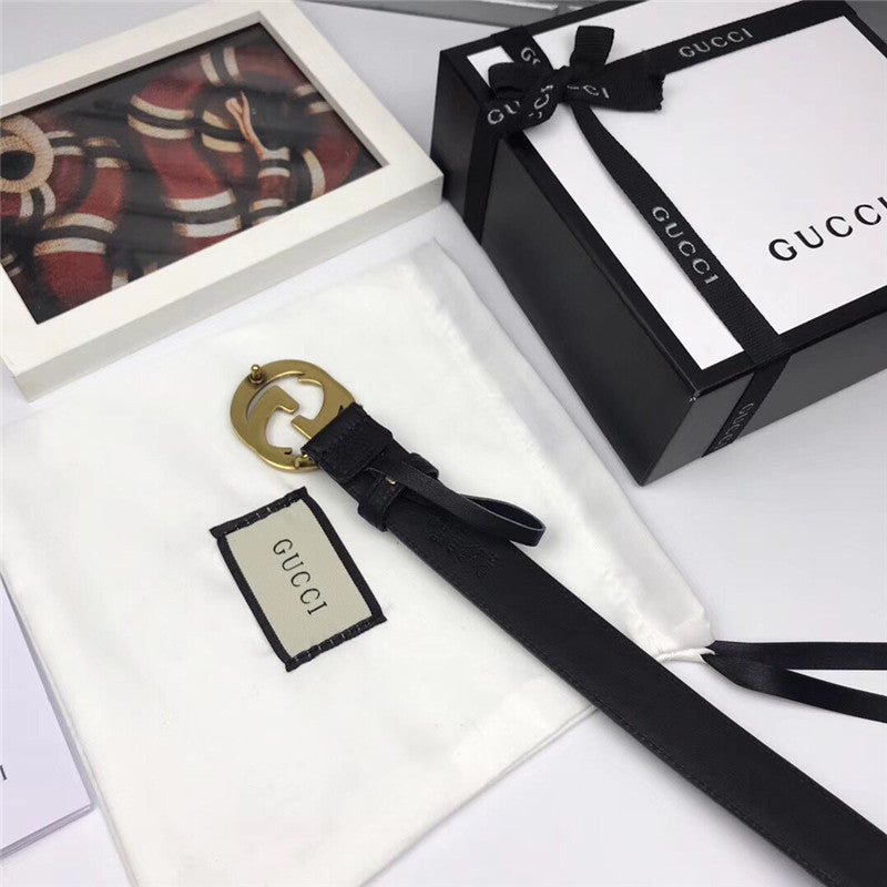 High Quality Luxury Gucci GG Belt product detail